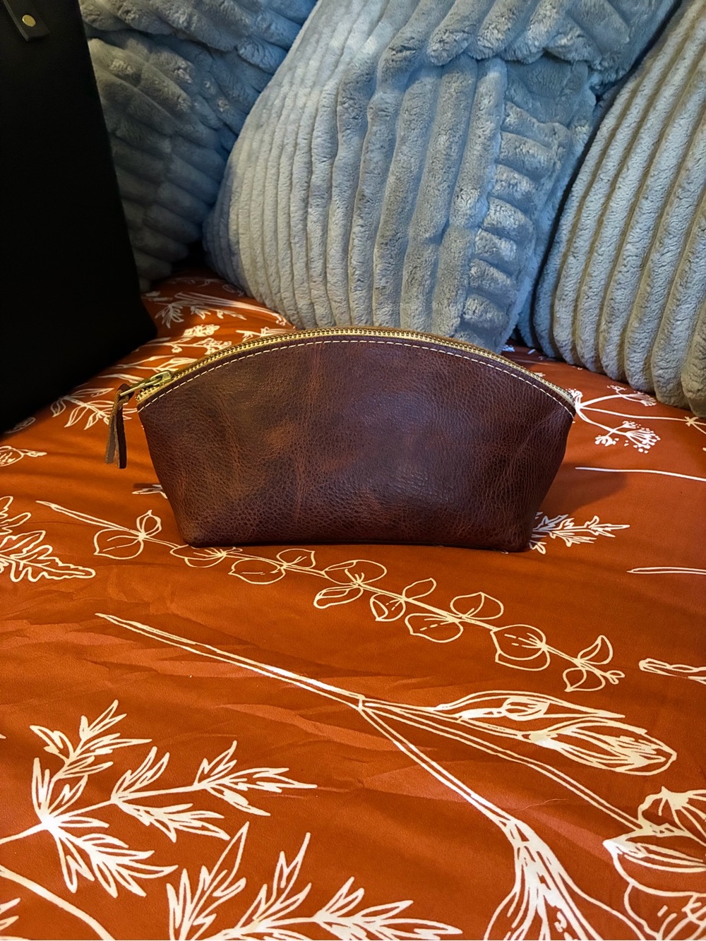 Portland Leather Goods Eclipse Bag
